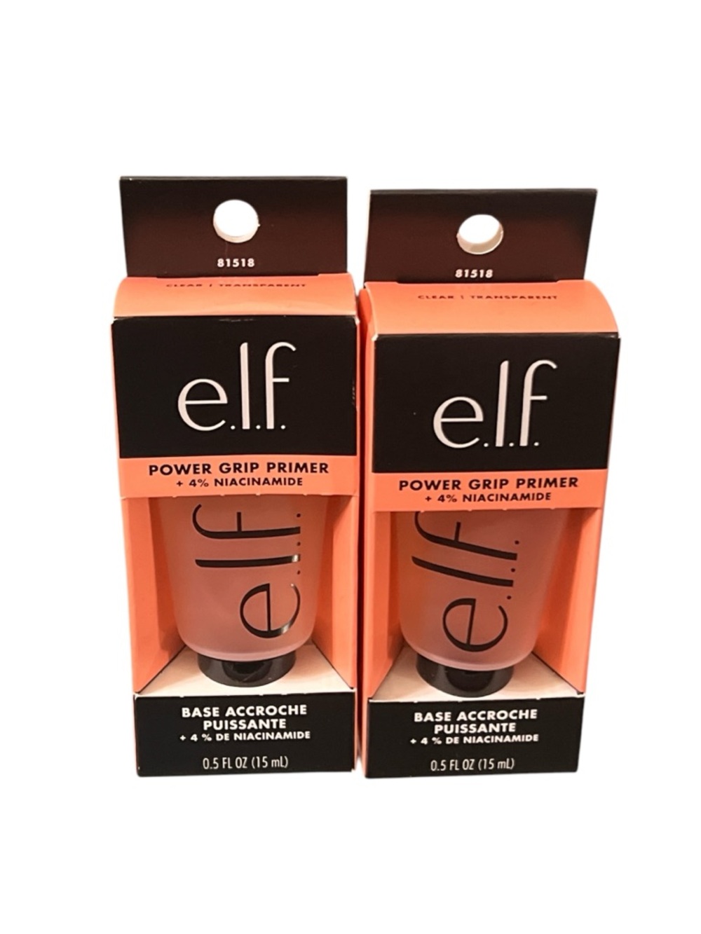 2 Elf Power Grip Primers
